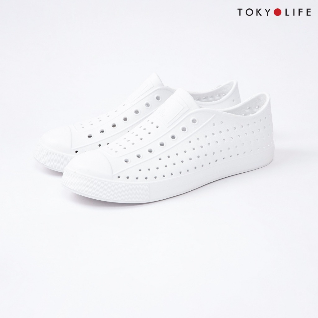 Giày nhựa siêu nhẹ thoáng khí TOKYOLIFE E8SHO001L