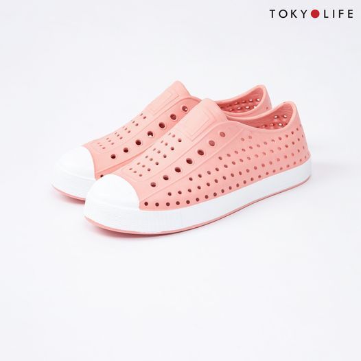Giày nhựa siêu nhẹ thoáng khí TOKYOLIFE E8SHO001L