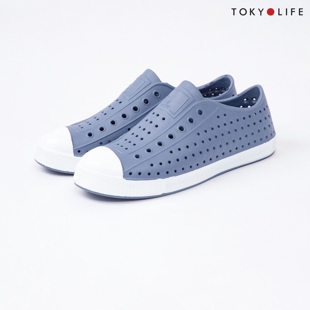 Giày nhựa siêu nhẹ thoáng khí TOKYOLIFE E8SHO001L