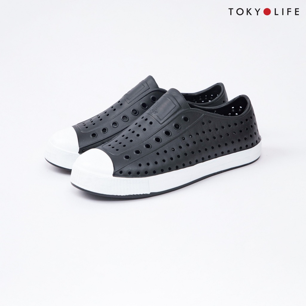 Giày nhựa siêu nhẹ thoáng khí TOKYOLIFE E8SHO001L