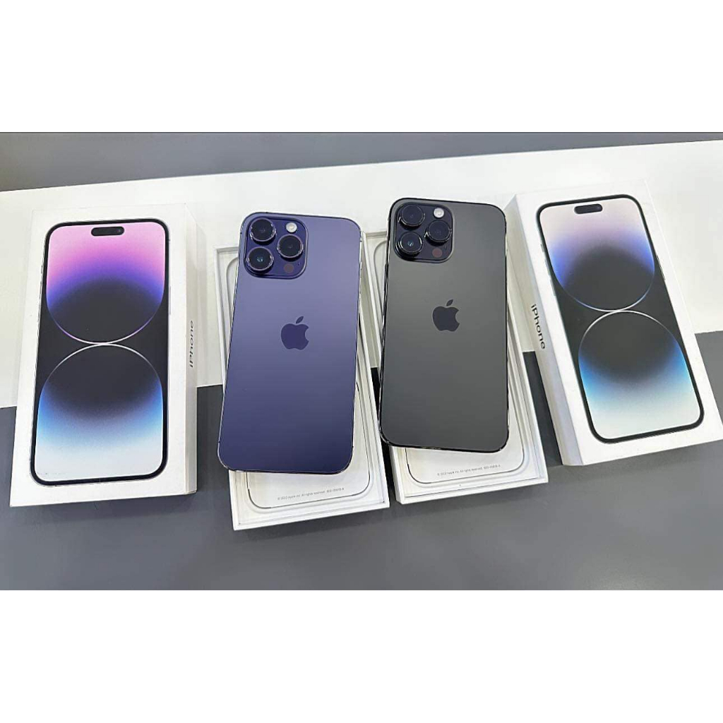 Điện thoại 14 prm đẹp keng 512gb quốc tế - hàng zin 100%
