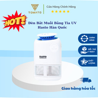 Đèn bắt muỗi Hasto Hàn Quốc - Tomato Store