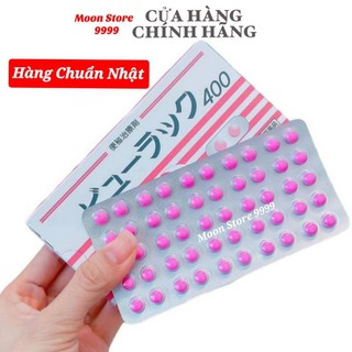 Combo 3 vỉ Nhuận Tràng Nhật Bản KoKando 150 viên Chính Hãng