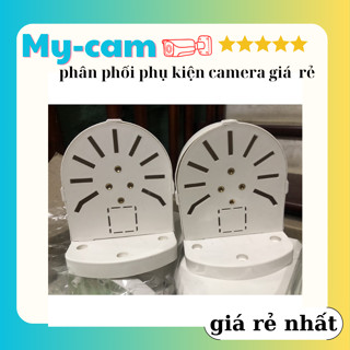 Chân đế Dome Camera dùng cho camera Ezviz, Imou, Hikvion, Yo0see - Chất lượng cao