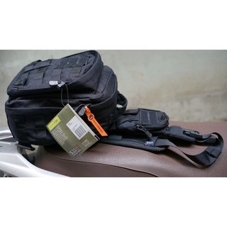 Balo đeo chéo 1 quai tactical 511 moab 6