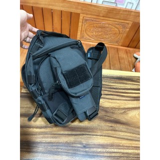 Balo đeo chéo 1 quai tactical 511 moab 6