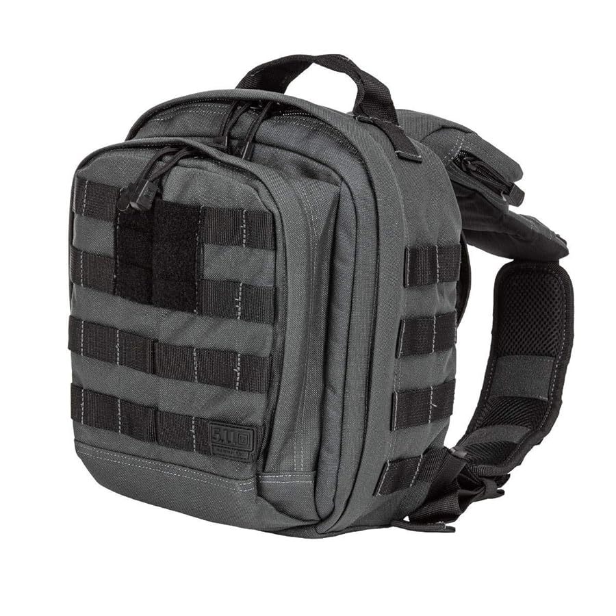 Balo đeo chéo 1 quai tactical 511 moab 6