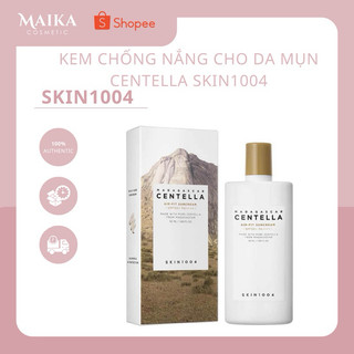 (Mã NSF020280 giảm 80K) Kem Chống Nắng Skin1004 Madagascar Centella Air Fit Suncream 50ml