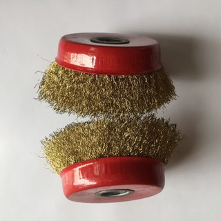 CHÉN CƯỚC CHÀ SẮT ĐÁNH RỈ