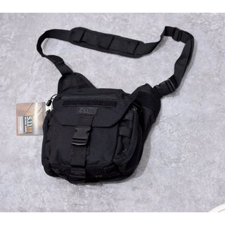 Túi đeo chéo 5.11 Tactical Push, bail out bag, tactical moab 6