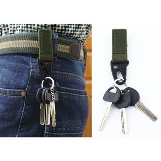 Túi móc chìa khoá EDC -túi phụ kiện đa năng