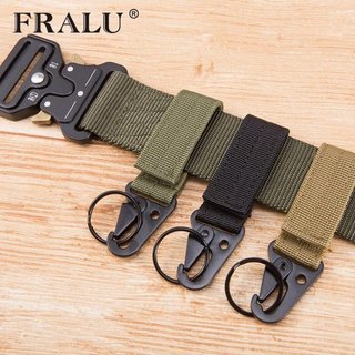 Túi móc chìa khoá EDC -túi phụ kiện đa năng