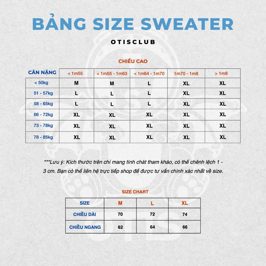 Áo thun tay dài Unisex Local Brand Otis Club - Sweater CAT