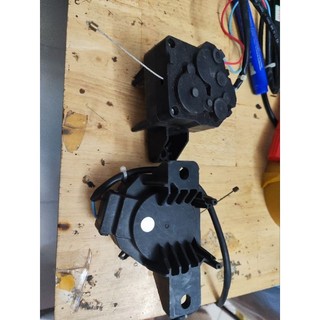Motor xả nước máy giặt Midea