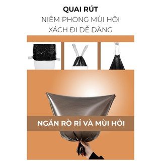 Túi đựng rác Cicico H221