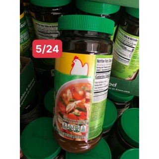 Hạt nêm knorr gà của Mỹ 1,14kg