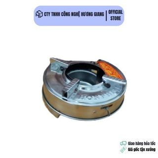 Bếp cồn inox loại dày, bếp cồn chuyên dùng cho quán nhậu, quán lẩu - Bếp cồn Inox chất lượng cao, giá sỉ cực tốt