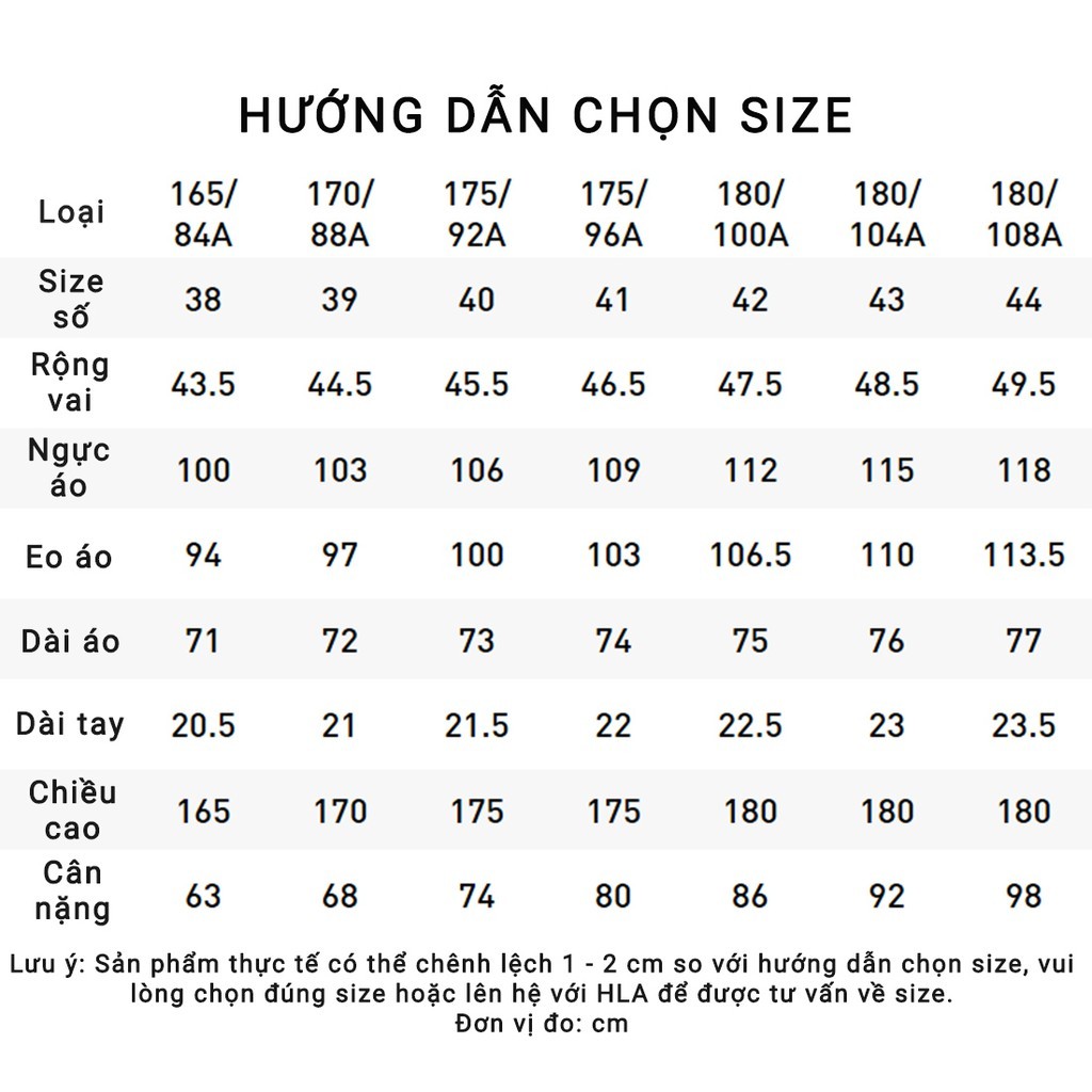 HLA - Áo sơ mi nam công nghệ không đường may & lụa băng trơn nhẵn, mềm mịn Seamless & Ice silk Tech caro Shirt