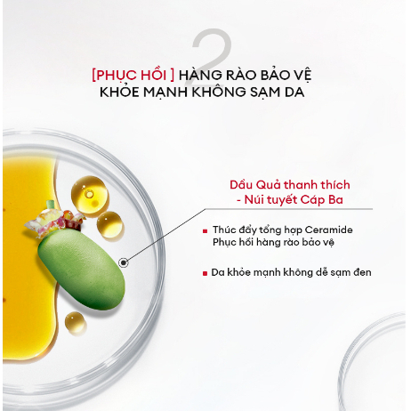 Tinh chất trắng sáng đều màu da Winona 30ml WDE0809T11N30
