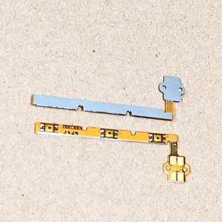 Dây nút nguồn huawei y6 ii dây âm lượng linh kiện thay thế