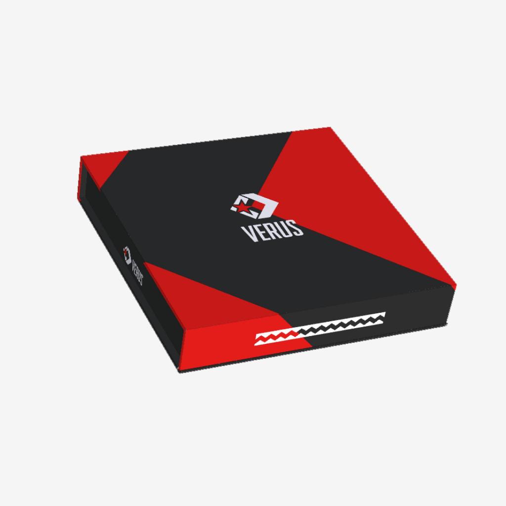 Hộp vòng Verus - Gift Box (Không kèm vòng)