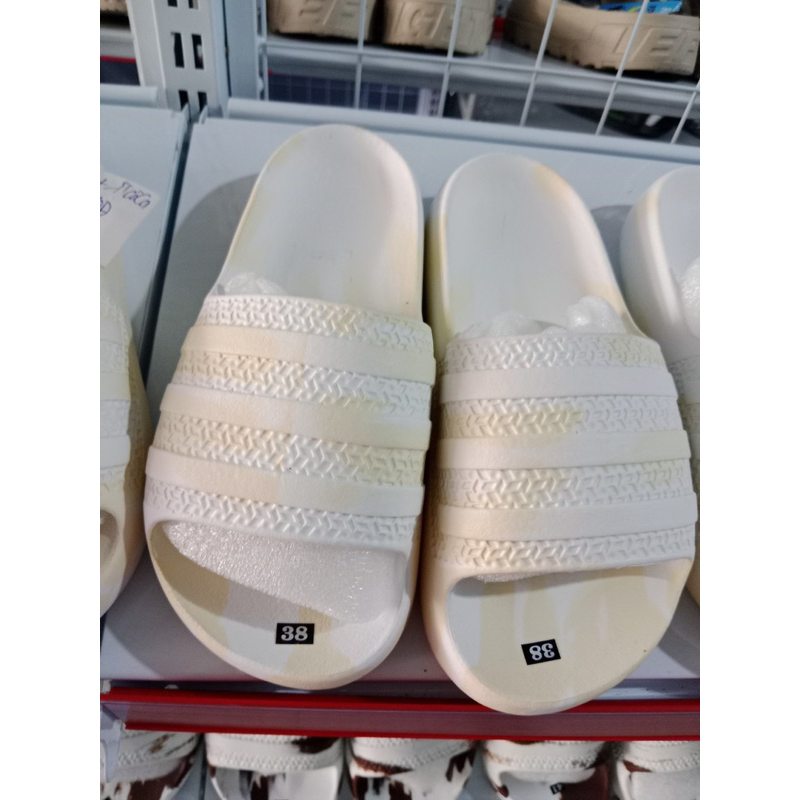 Dép Nam Quai ngang chất liệu EVA siêu nhẹ và bền