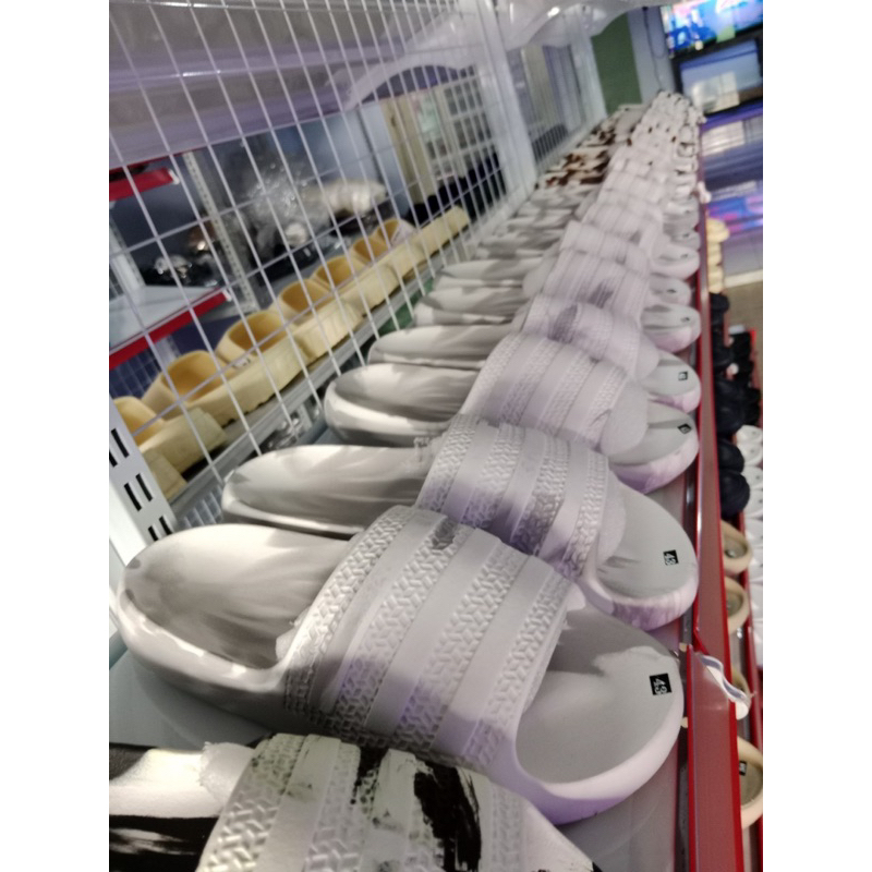 Dép Nam Quai ngang chất liệu EVA siêu nhẹ và bền