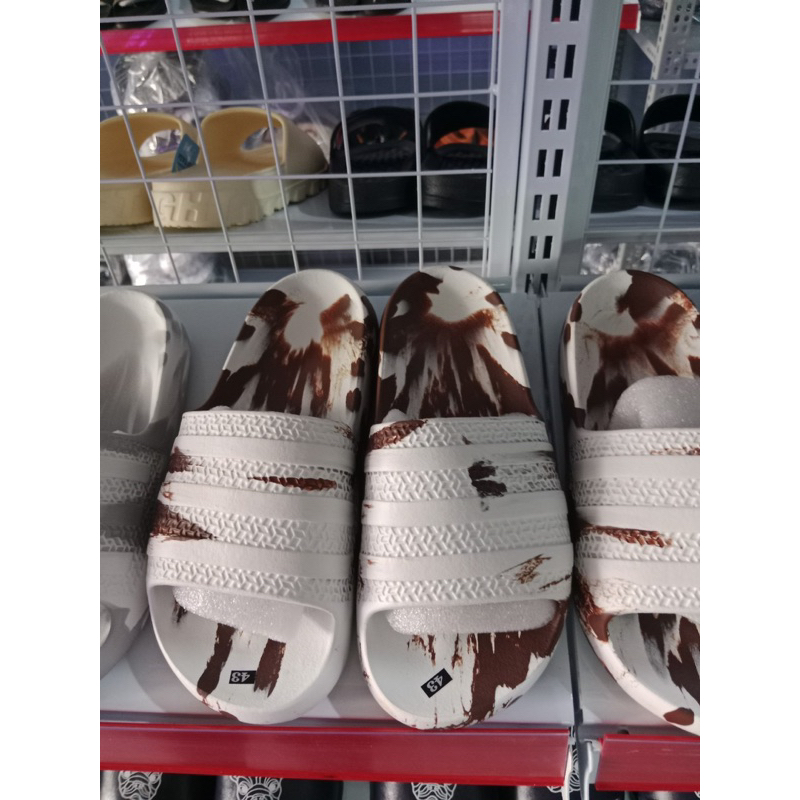 Dép Nam Quai ngang chất liệu EVA siêu nhẹ và bền