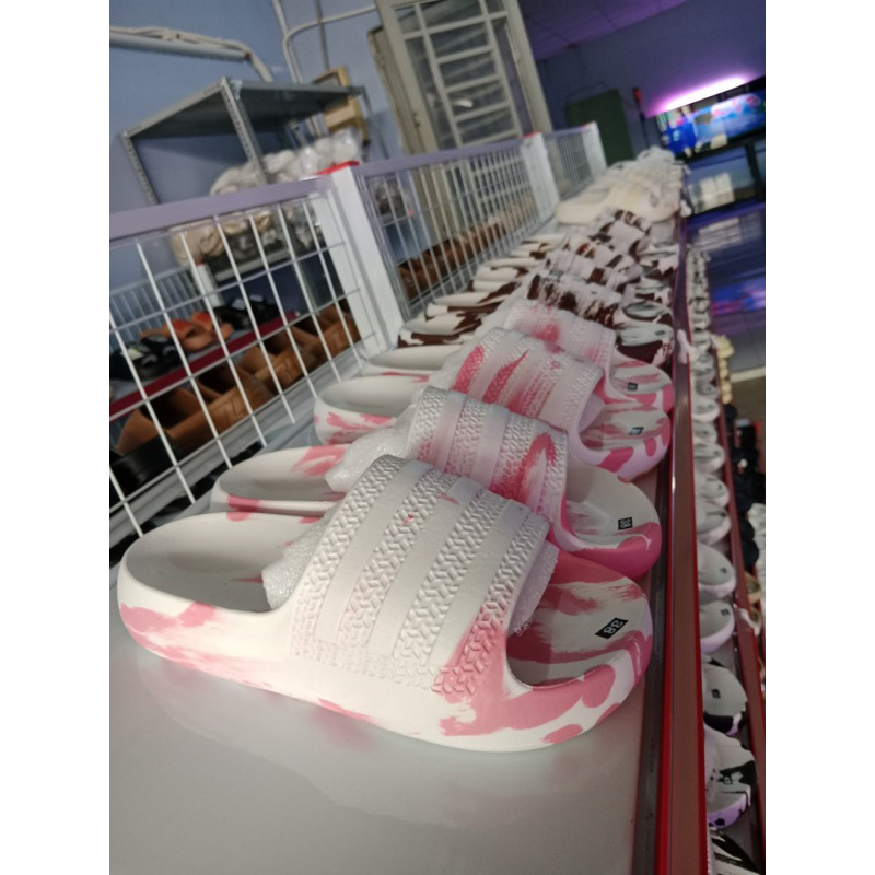 Dép Nam Quai ngang chất liệu EVA siêu nhẹ và bền