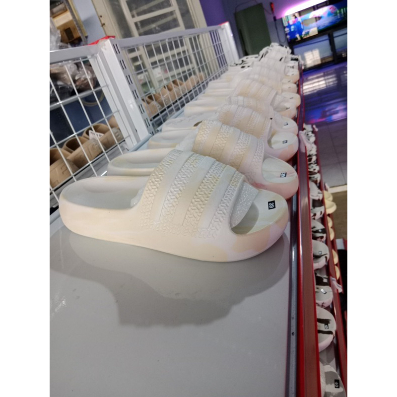 Dép Nam Quai ngang chất liệu EVA siêu nhẹ và bền