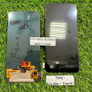 Màn hình thay thế oppo reno - oled