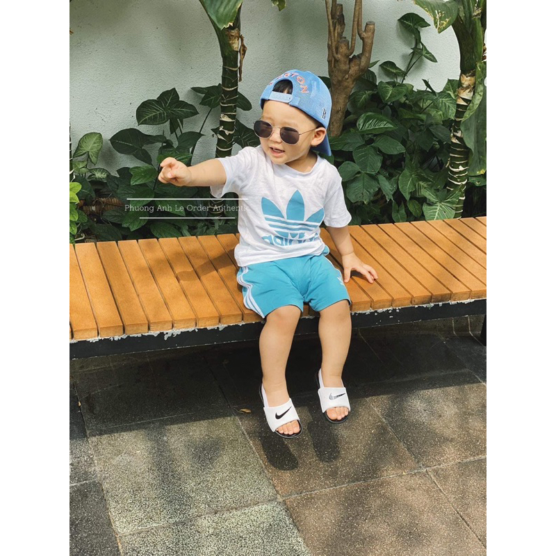 Dép cho bé Nike auth