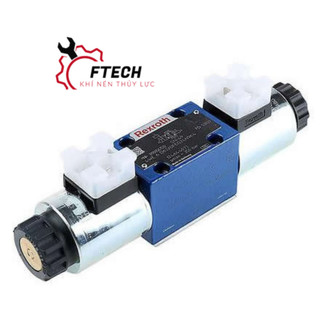 Van thủy lực 4we6d62/4we6e62/4we6g62/4we6j62/4we6m62