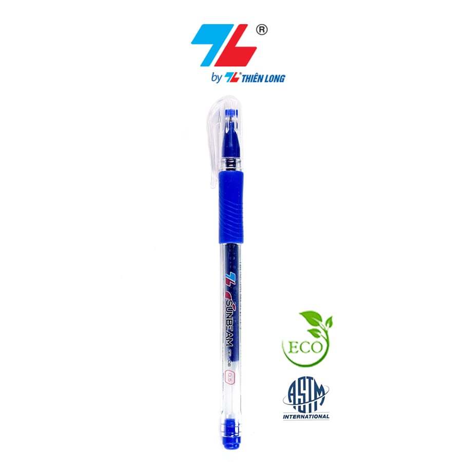 Bút gel Thiên Long GEL-08
