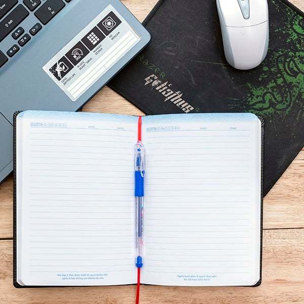 Bút gel Thiên Long GEL-08