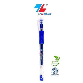 Combo Bút Gel Thiên Long GEL-08