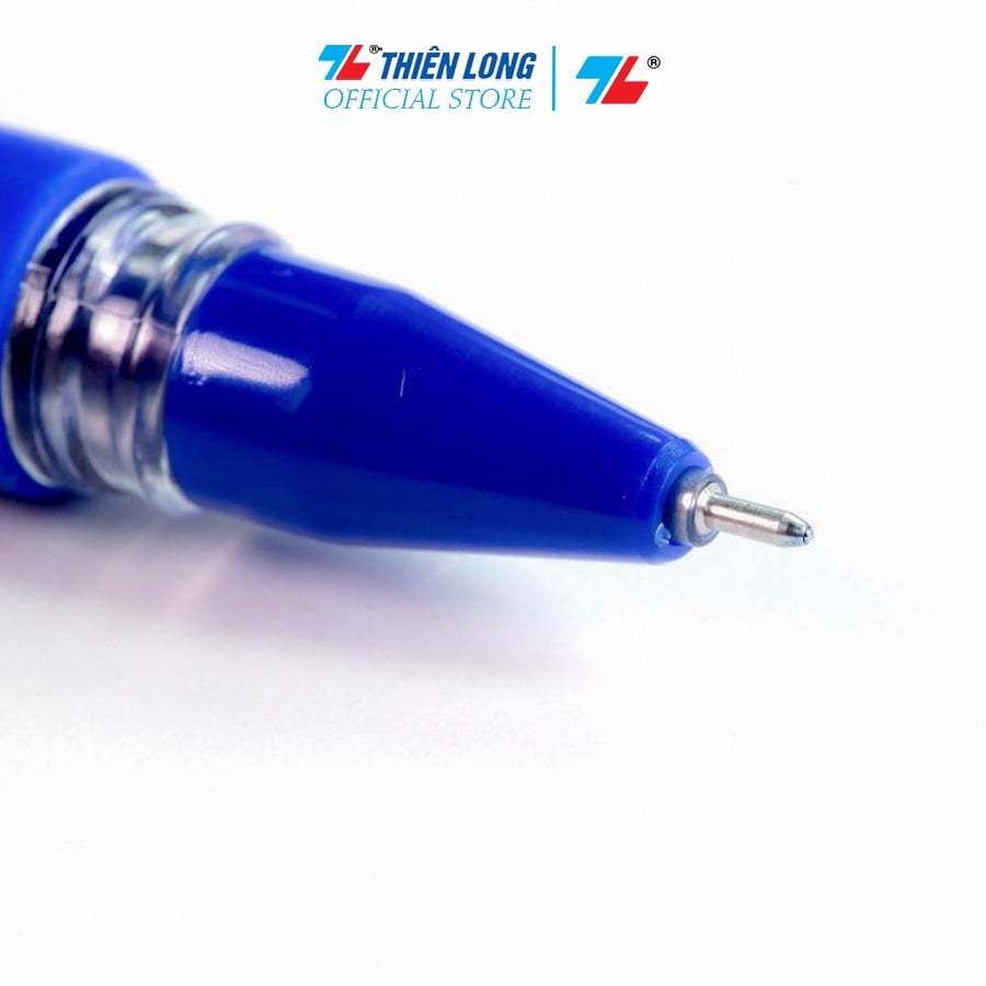 Combo 20 Bút Gel Thiên Long GEL-08