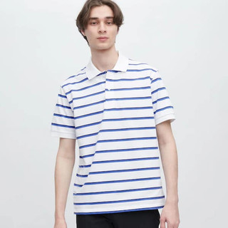 Áo polo nam uni authentic