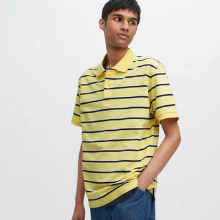 ÁO POLO NAM UNI AUTHENTIC