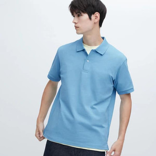 ÁO POLO NAM UNI AUTHENTIC