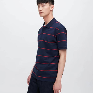 ÁO POLO NAM UNI AUTHENTIC