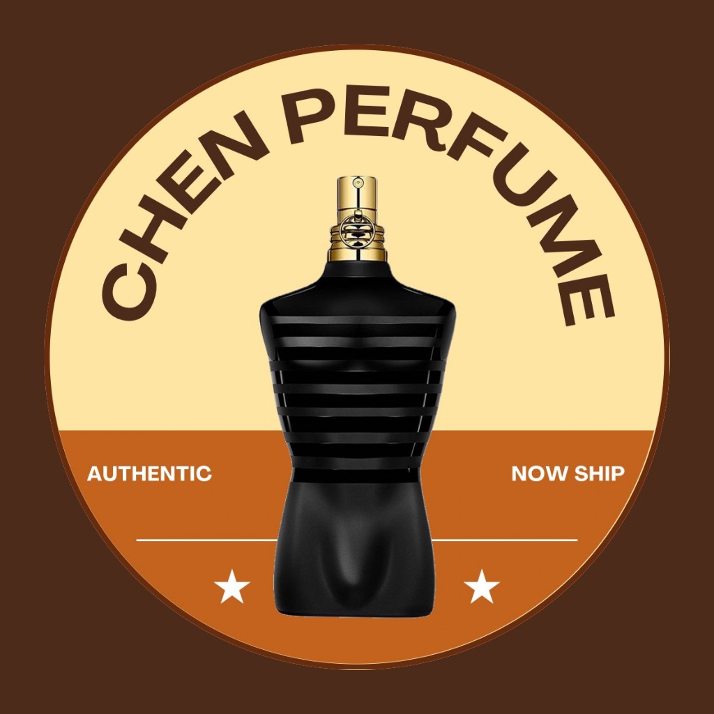 Nước hoa JPG Le Male Le Parfum 5ml/10ml/20ml