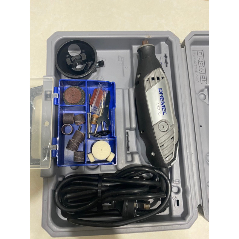 Máy DREMEL 3000