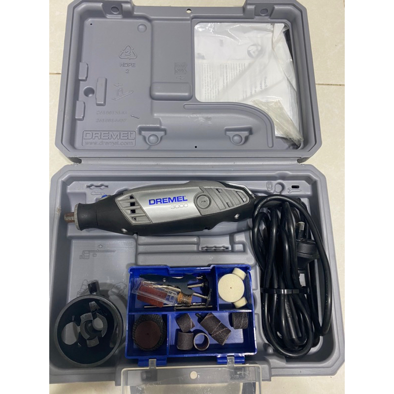 Máy DREMEL 3000