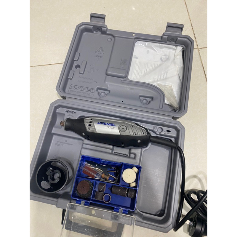 Máy DREMEL 3000