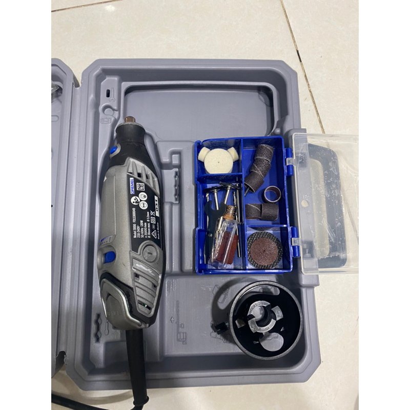 Máy DREMEL 3000