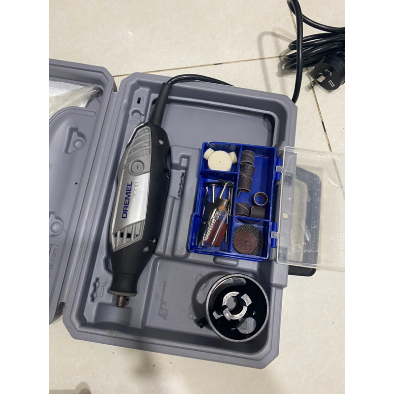 Máy DREMEL 3000