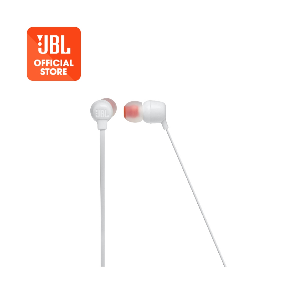 [MUA 1 TẶNG 1 DUY NHẤT 10.10] Tai Nghe Bluetooth JBL Tune 115BT - Hàng Chính Hãng - Bảo Hành 6 Tháng