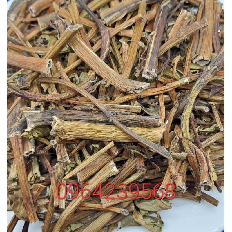 RAU DỪA NƯỚC- loại 1, làm sạch sấy khô