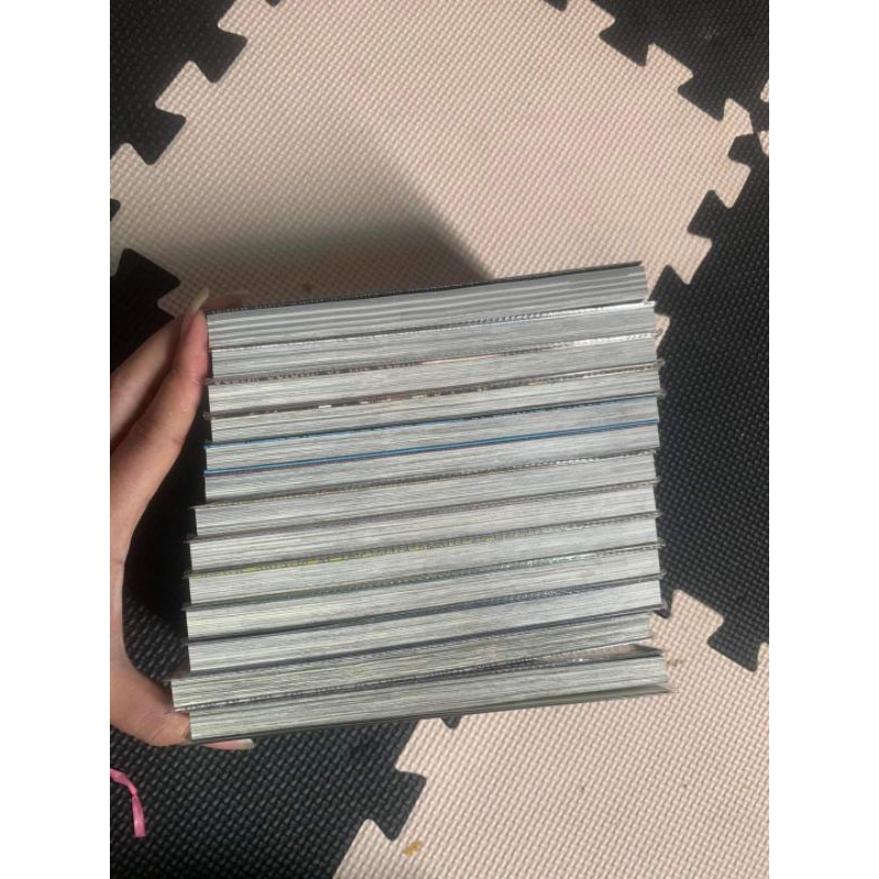 Trọn bộ death note full 13 tập